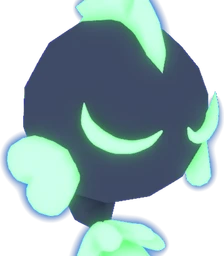Clover Fish