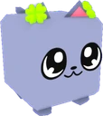 Clover Kitty