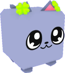 Clover Kitty