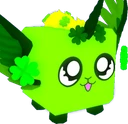 Clover Unicorn
