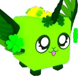 Clover Unicorn