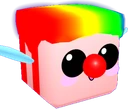 Clown Bee