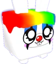 Clown Bunny