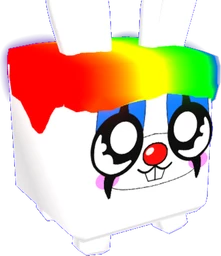 Clown Bunny