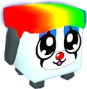Clown Doggy
