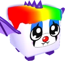 Clown Dragon