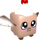 Cocoa Dragon