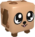 Cookie Doggy