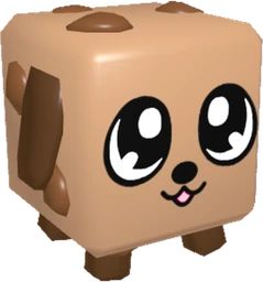 Cookie Doggy