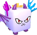 Coral Demon