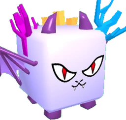 Coral Demon