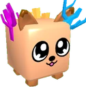 Coral Fox