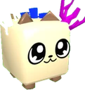 Coral Kitty
