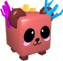 Coral Panda