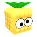 Corn Boi