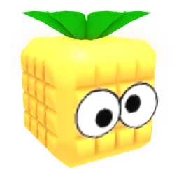 Corn Boi