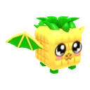 Corn Dragon