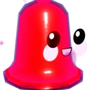 Crimson Bell