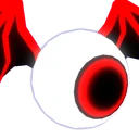 Crimson Eye