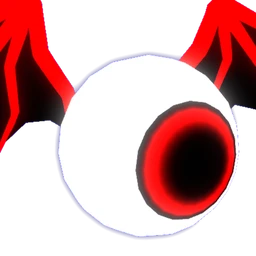 Crimson Eye