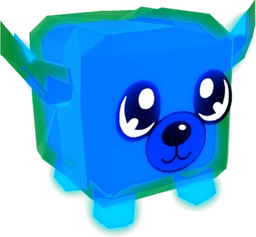 Crystal Bull