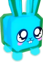 Crystal Bunny