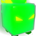 Crystal Defender