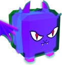 Crystal Demon