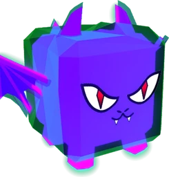 Crystal Demon