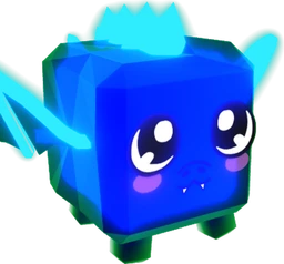 Crystal Dragon