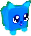 Crystal Fox