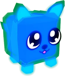 Crystal Fox