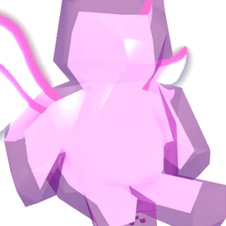 Crystal Teddy