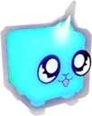 Crystal Unicorn