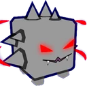 Cursed Golem