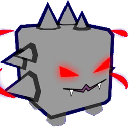 Cursed Golem