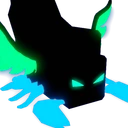 Cursed Scorpio