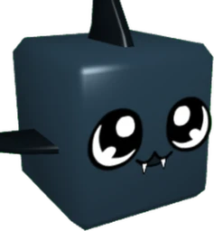 Dark Shark