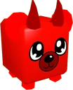 Demon Bear