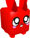Demon Bunny