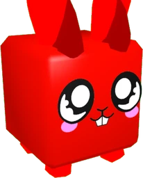 Demon Bunny