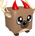 Demon Deer