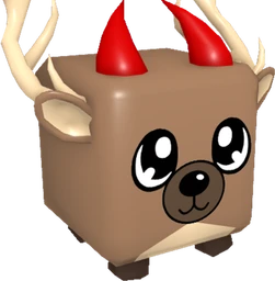 Demon Deer