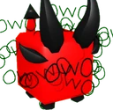 Demon Dowodle