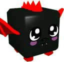 Demon Dragon