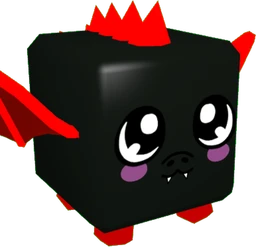 Demon Dragon