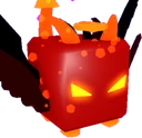 Demon Dweller