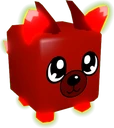 Demon Fox