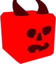 Demon Ghost