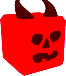 Demon Ghost